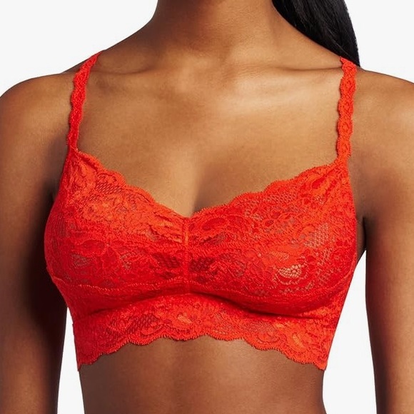 Cosabella Bralette - Picture 5 of 8